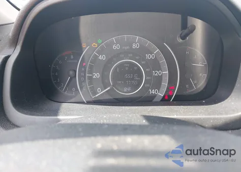 2016 Honda Cr-V Ex-L from USA, damaged, VIN 5J6RM4H75GL056474